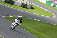 Advanced Group White Bikes